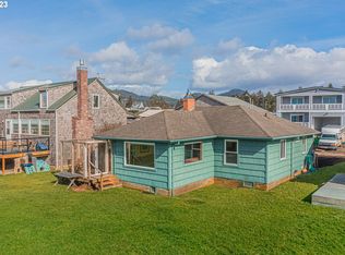 35160 Rueppell Ave, Cloverdale, OR 97112