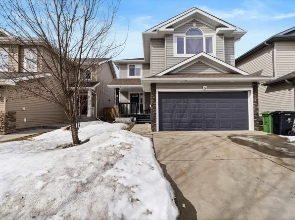 5 Wellington Pl, Fort Saskatchewan, AB T8L 0G2