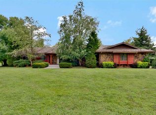 2772 SW Indianola Rd, Benton, KS 67017