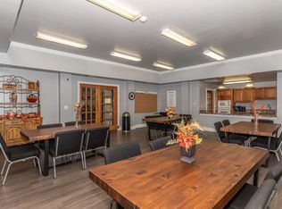 Wright Senior Apartments, Grand Prairie, TX 75051