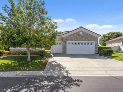 1709 Reyes Ln, Beaumont, CA, 92223