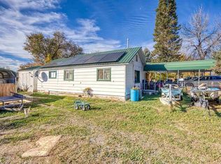 155 SE Buffalo Avenue, Cedaredge, CO 81413