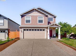 1091 56th St, Washougal, WA 98671