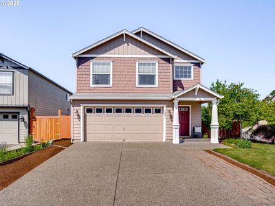 1091 56th St, Washougal, WA, 98671