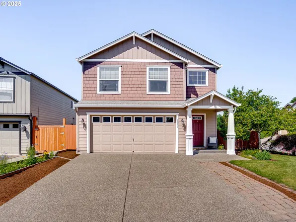 1091 56th St, Washougal, WA 98671