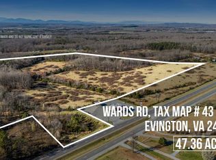 58 Wards Rd, Evington, VA 24550