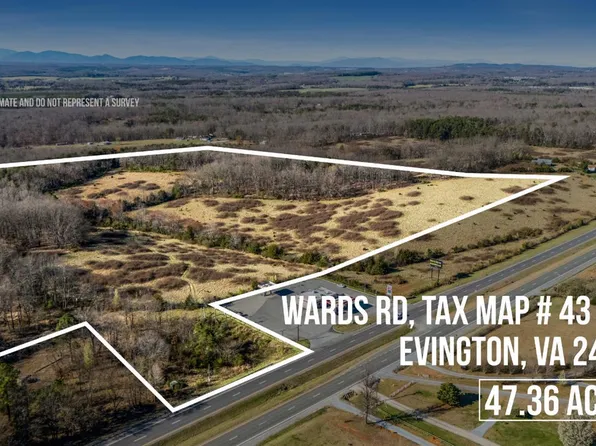 58 Wards Rd, Evington, VA 24550