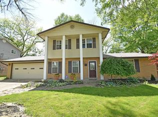904 Wesleyan Dr, Fairfield, OH