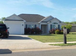 417 Tug Ct, Warner Robins, GA 31088