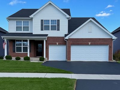 348 Branson Dr, Batavia, IL, 60510