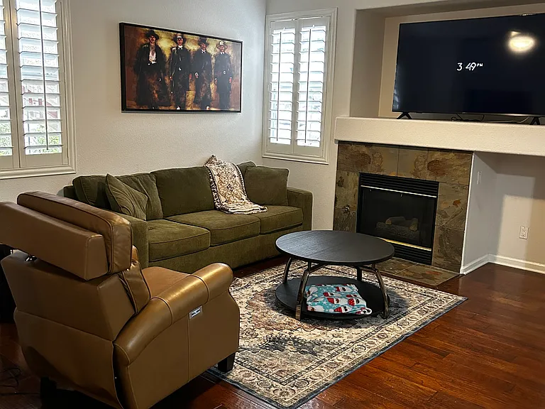 10205 Camborne Ave #104 — Photo 3