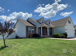 620 Sumpter Dr, Farmington, MO 63640