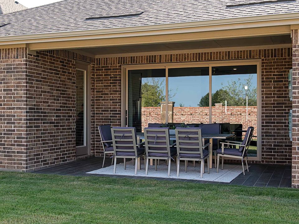 Carson Model Home