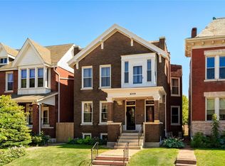 3210 Halliday Ave, Saint Louis, MO