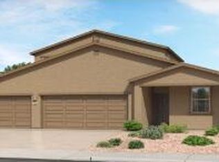 17466 S Grassland Way, Vail, AZ 85641