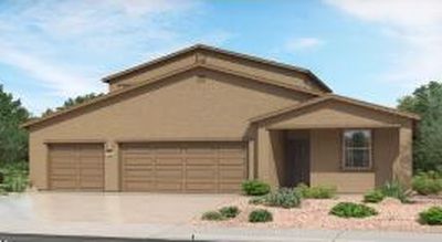 17466 S Grassland Way, Vail, AZ, 85641