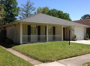 1333 Pecan Ave, Metairie, LA 70001