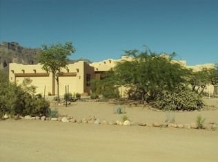 331 S Sun Rd, Apache Junction, AZ 85119