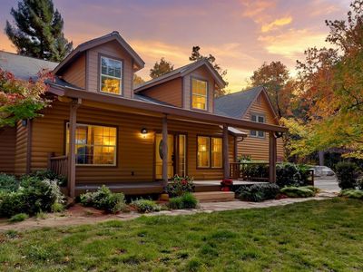 16303 Jewett Ln, Grass Valley, CA, 95945