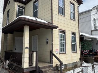 842 Heaton St, Hamilton, OH 45011