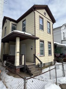 842 Heaton St, Hamilton, OH, 45011