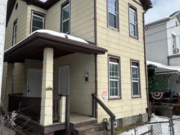 842 Heaton St, Hamilton, OH 45011