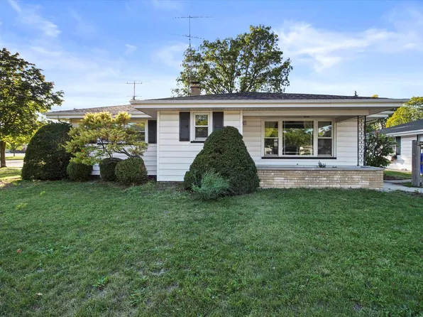 7954 19th AVENUE, Kenosha, WI 53143