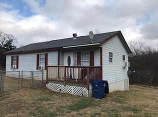 900 S 6th Ave, Denison, TX 75021