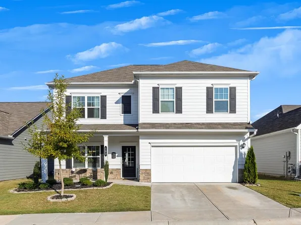 103 Kimberleys Xing, Jasper, GA 30143