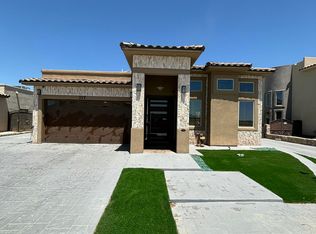 317 Rio Del Rancho Ct, El Paso, TX 79932