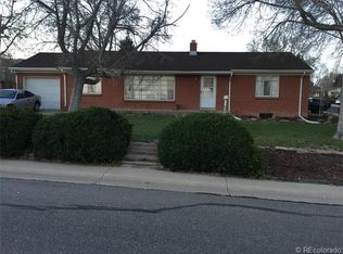 3405 W 81st Ave, Westminster, CO 80031