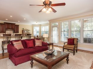 1117 Crossway Ln, Holly Springs, NC 27540