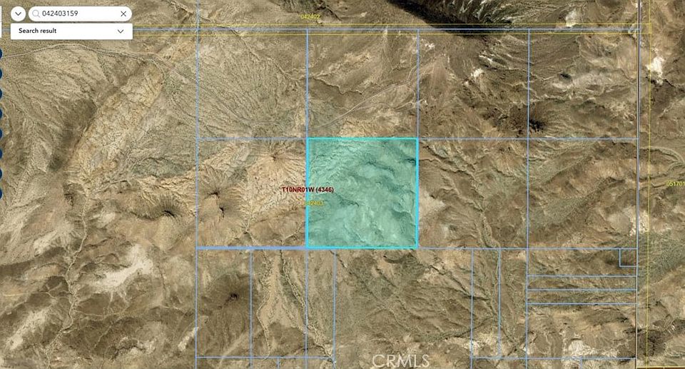 1st image of 0 Vacant Land