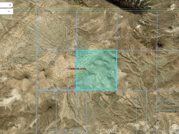 0 Vacant Land, Barstow, CA 92312