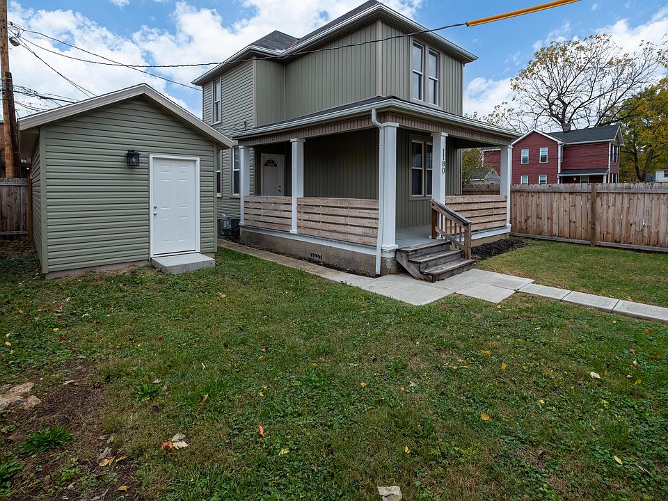 1st image of 1180 E Rich St