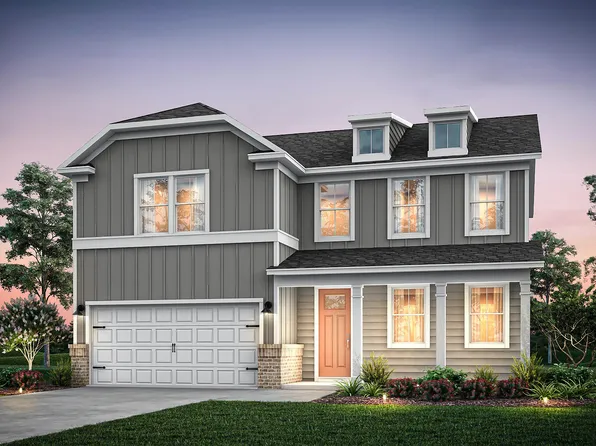 4034 Hoskins Dr, Boiling Springs, SC 29316