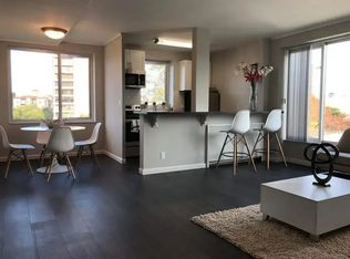 Ryan Tower, San Mateo, CA 94402