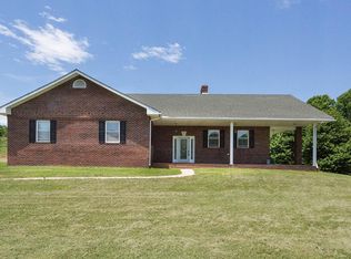 6918 Floyd Hwy S, Willis, VA