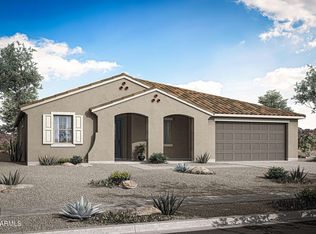 17458 W Saguaro Vista Dr, Surprise, AZ 85387