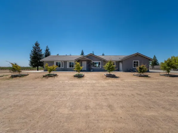 26244 Avenue 18 1/4, Madera, CA 93638