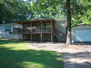 1109 Stewart St, Many, LA 71449