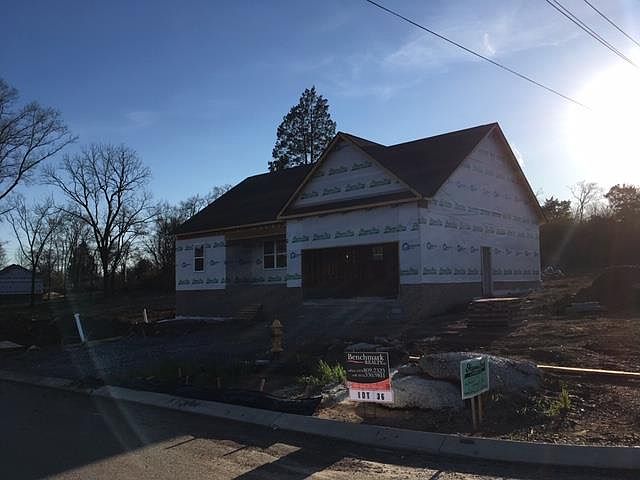 2nd image of 129 Bluegrass Dr Lot 36