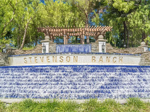 25708 Holiday Cir APT B, Stevenson Ranch, CA 91381