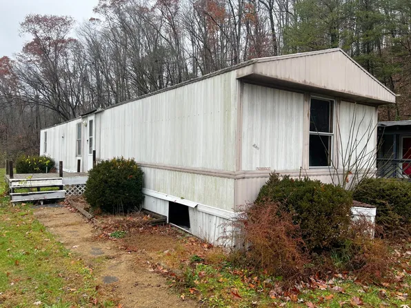 5232 Walnut Valley Dr Lot 3, Charleston, WV 25313