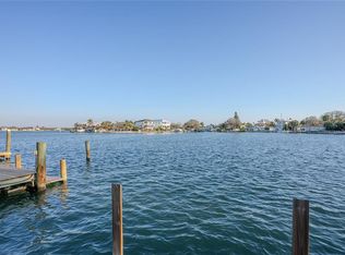 407 20th Ave, Indian Rocks Beach, FL 33785