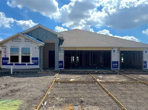 1461 Rhaegal St, Corpus Christi, TX 78415