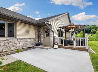 226 Rhyme St, West Salem, WI 54669