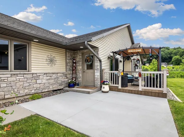 226 Rhyme STREET, West Salem, WI 54669