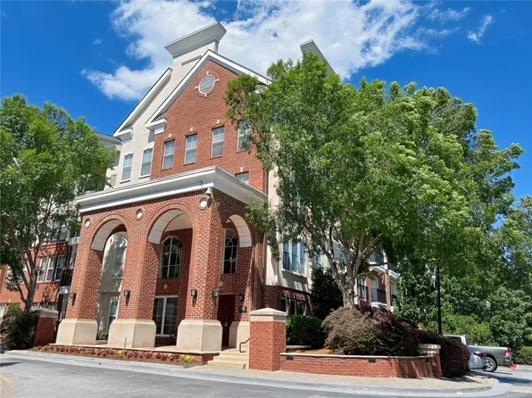 1850 Cotillion Dr Unit 2416, Dunwoody, GA 30338