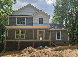 4425 Melody Rd, North Chesterfield, VA 23234